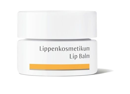 Dr. Hauschka Eye And Lip Care balzám na rty s vyživujícím účinkem 4.5 ml
