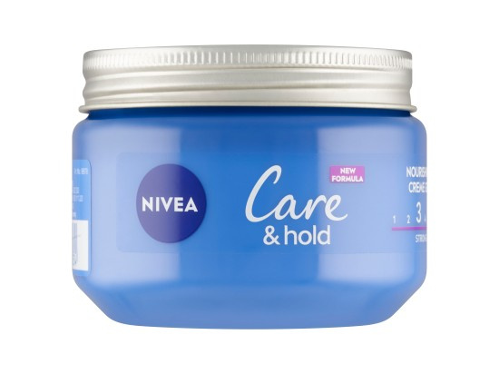 Nivea Care & Hold gel na vlasy 150 ml