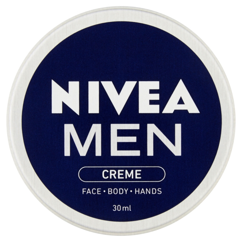 NIVEA MEN Original krém pro muže 30 ml