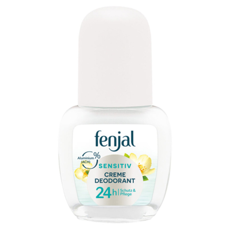 FENJAL Sensitive Deodorant Roll-on 50 ml