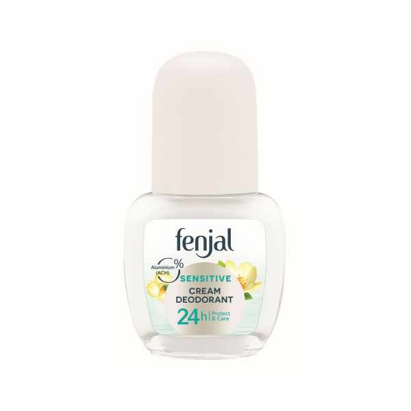 FENJAL Sensitive Deodorant Roll-on 50 ml