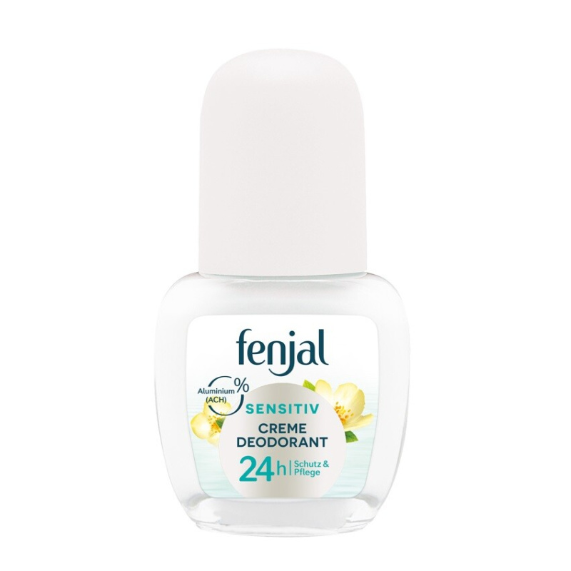 FENJAL Sensitive Deodorant Roll-on 50 ml