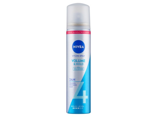 Nivea Volume Care lak na vlasy 75 ml