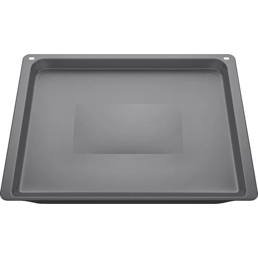 Smaltovaný pečicí plech Siemens 30 x 455 x 375 mm HZ531010