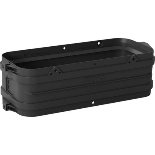 Ploché potrubí Siemens 249 mm spojovací objímka, samice HZ9VDSS1