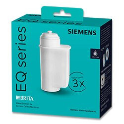Siemens TZ70033A - vodní filtr - 3 ks
