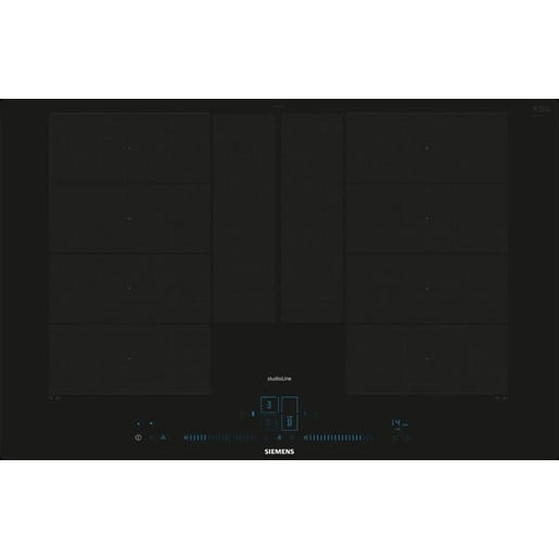 Siemens iQ700 Indukční varná deska 80 cm EX807NYV6E