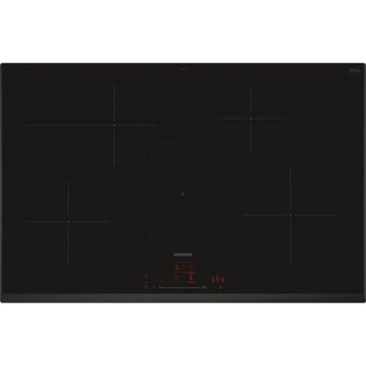 Siemens iQ300 Indukční varná deska 80 cm EH85KHFB1E
