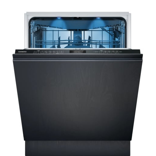 Siemens iQ500 plně vestavná myčka nádobí 60 cm SN65EX22CE