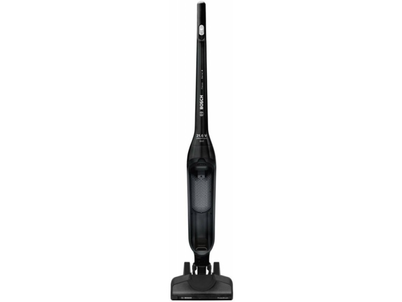 Bezsáčkový tyčový vysavač Bosch BBH32101 Flexxo / černá Varianta: ivi2
