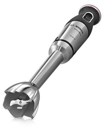 Ponorný mixér Bosch MaxoMixx MS8CM6190 - černá Varianta: ivi1