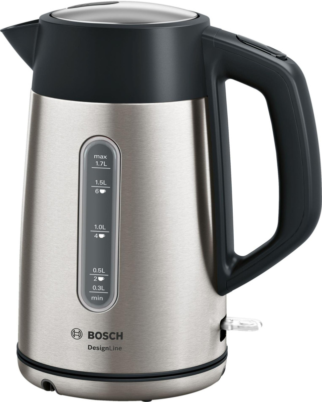 Rychlovarná konvice Bosch TWK7901, 1,7 l