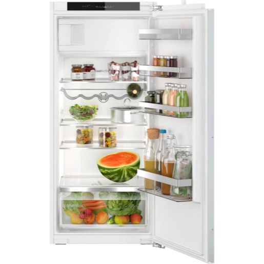 Bosch Serie 4 vestavná chladnička s mrazicí částí 122,1 x 54,1 cm KIL42VFE0