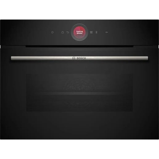 Vestavná trouba Bosch černá CBG7341B1