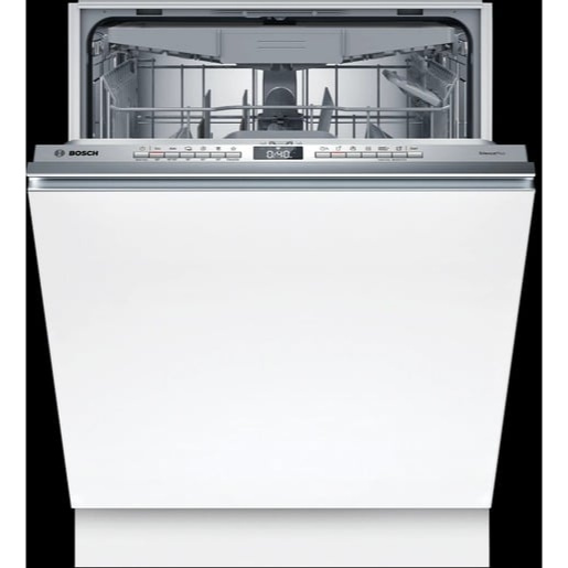Bosch Serie 4 plně vestavná myčka nádobí 60 cm SMV4EVX08E