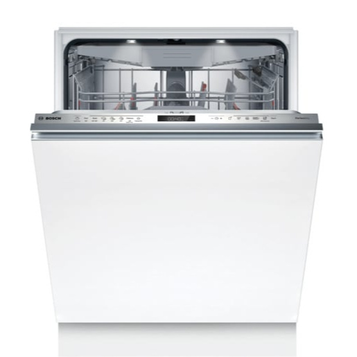 Bosch Serie 6 plně vestavná myčka nádobí 60 cm SMV6ZCX25E