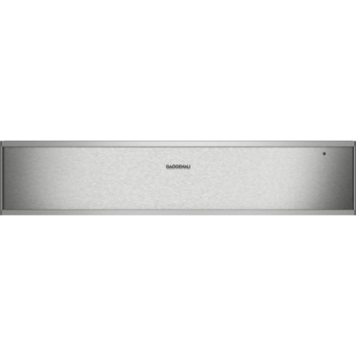 Gaggenau série 400 ohřívací zásuvka WS461110