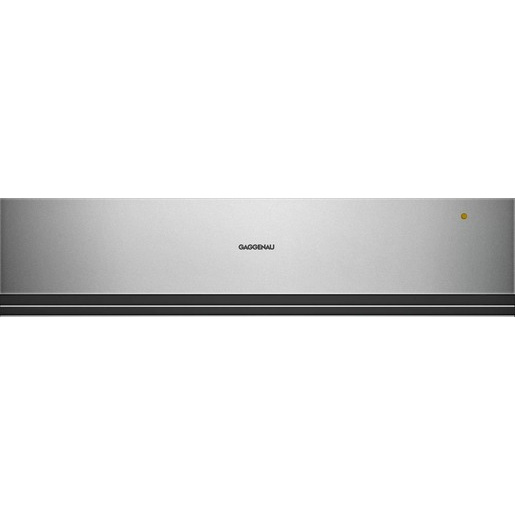 Gaggenau ohřevná zásuvka 60 x 14 cm WSP221110