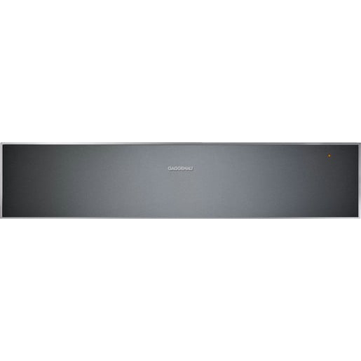 Gaggenau Series 400 ohřívací zásuvka 60 × 14 cm WS461100