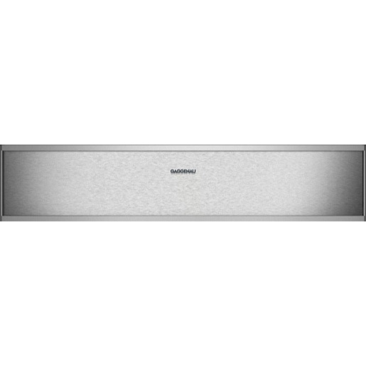 Gaggenau 400 series vakuovací zásuvka 60 x 14 cm DV461110