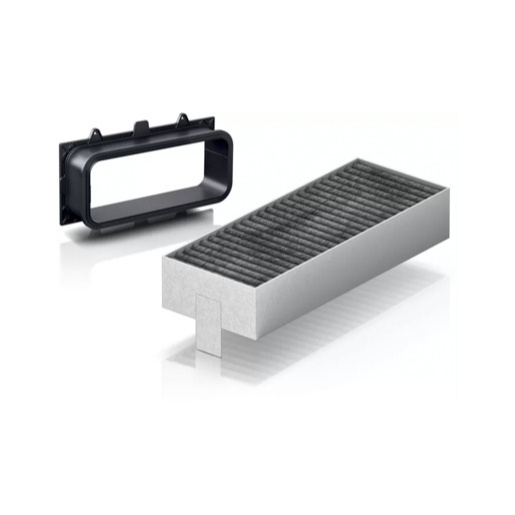 Gaggenau recirkulační kit s aktivními uhlíkovými filtry CA082010