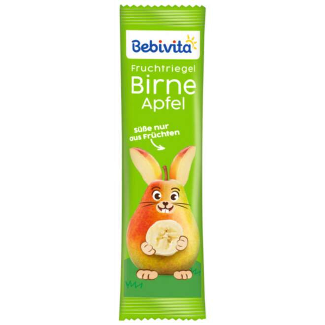 Bebivita Oplatka Jablko-Hruška 25 g