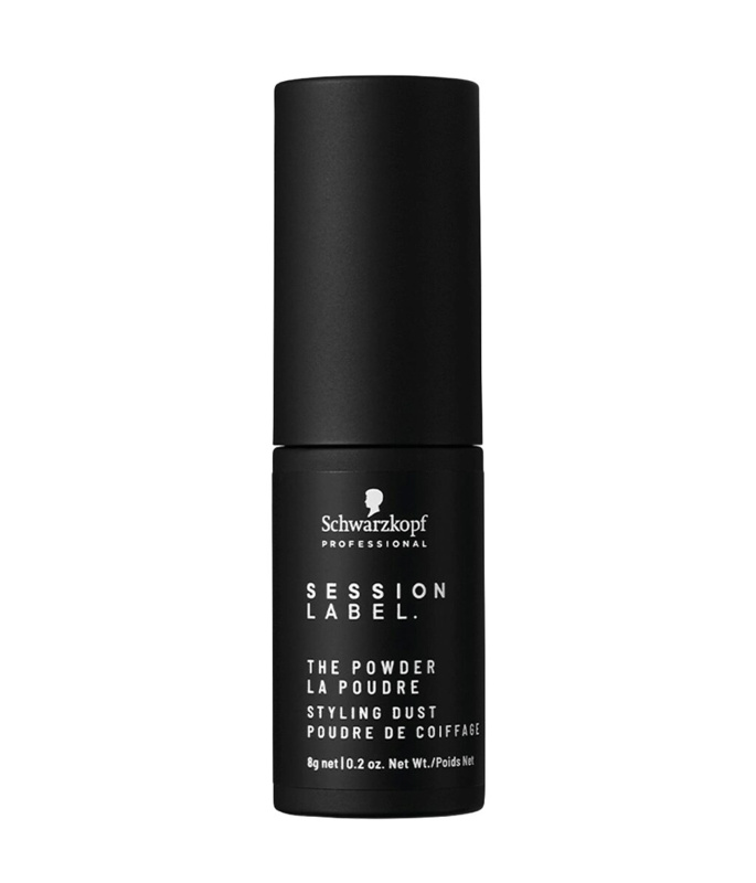 Schwarzkopf Professional Stylingový pudr Session Label The Powder 8 g