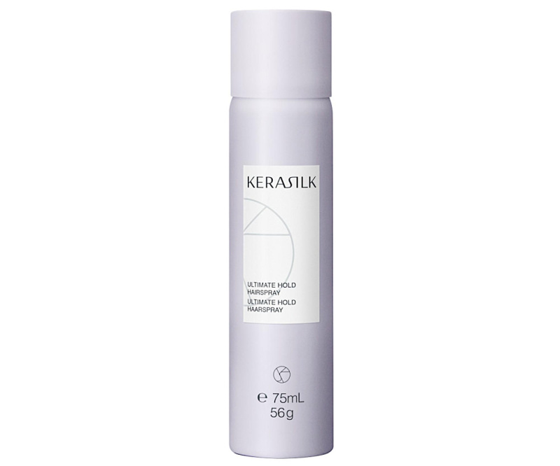 Goldwell Lak na vlasy se silnou fixací (Ultimate Hold Hairspray) 75 ml