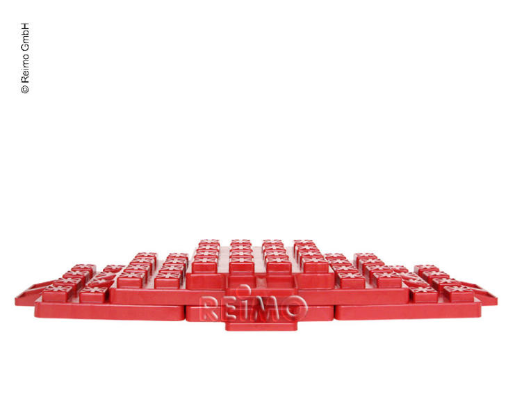 LILIE Vyrovnávací podložka - sada 10 kusů