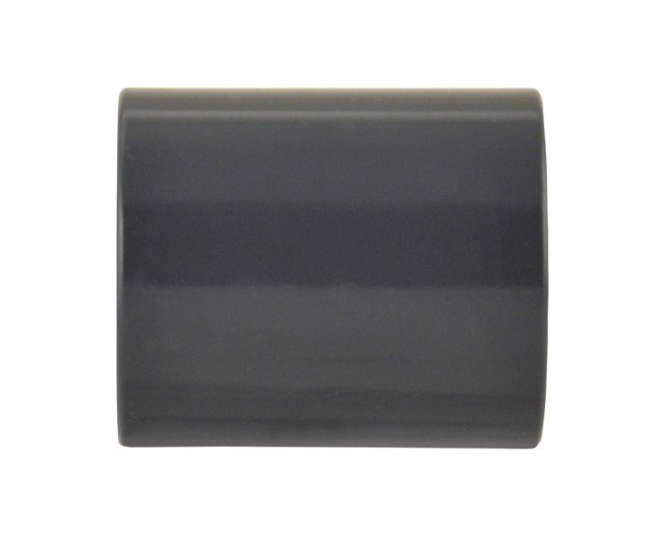 Spojka trubek 40 mm rovná