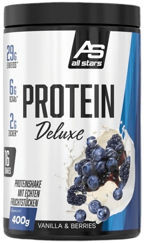 All Stars Protein Hy-Pro Deluxe 400g