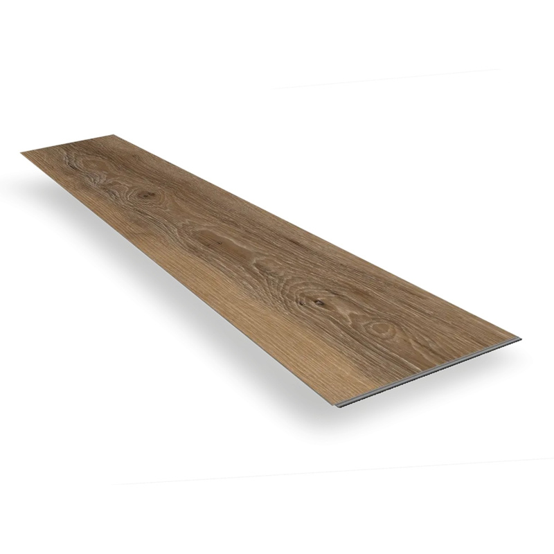 Check ONE Vinylová podlaha Basic 2431 dub Büren 1220 x 180 x 4,5 mm