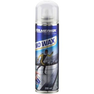 Holmenkol No Wax Anti Ice and Glider Spray
