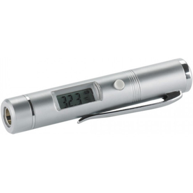 Holmenkol, Sněhový teploměr FlashPen