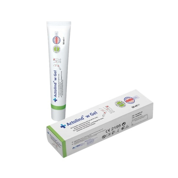 ACTOLIND W Gel 50 ml