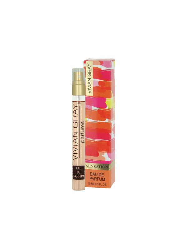 Vivian Gray Parfémovaná voda Sensation (Eau de Parfum) 10 ml