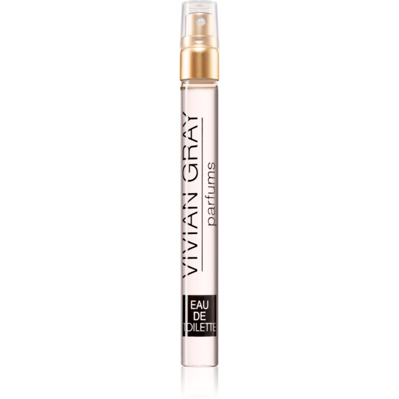 Vivian Gray Love Bomb toaletní voda pro ženy 10 ml