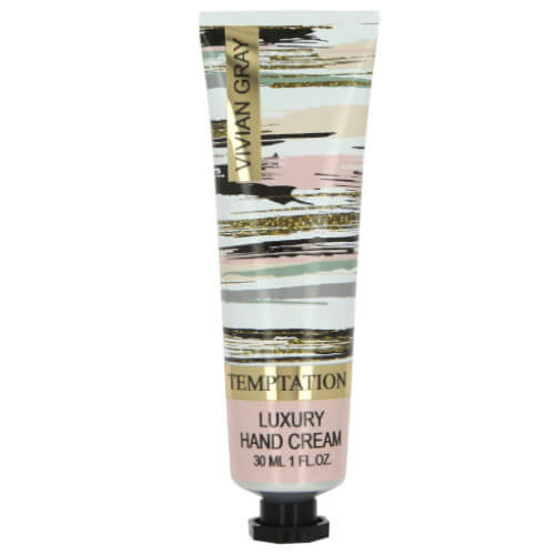 Vivian Gray Temptation luxusní krém na ruce 30 ml