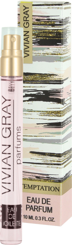 Parfém - Eau de Parfum Temptation Pokušení 10 ml