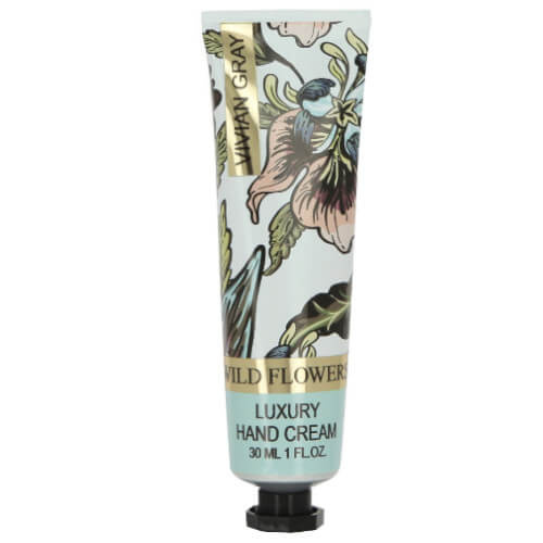 Vivian Gray Wild Flowers luxusní krém na ruce 30 ml