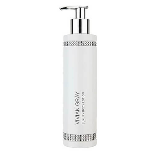 Vivian Gray Crystals White tělové mléko 250 ml