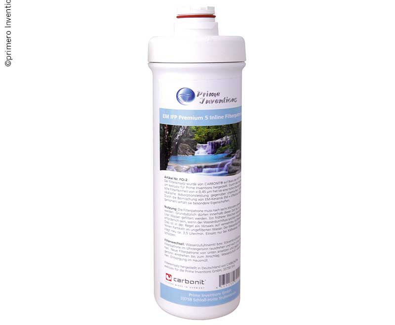 Náhradní filtr pro 62404