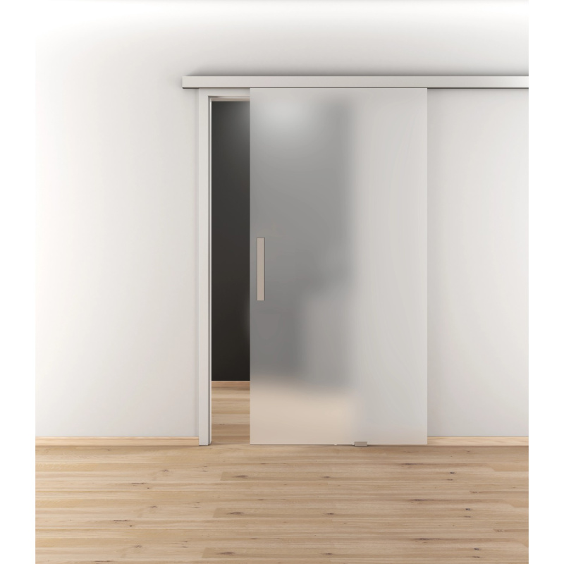 Novadoors Skleněné posuvné dveře Nova 501 ESG, 935 x 2058 x 8 mm