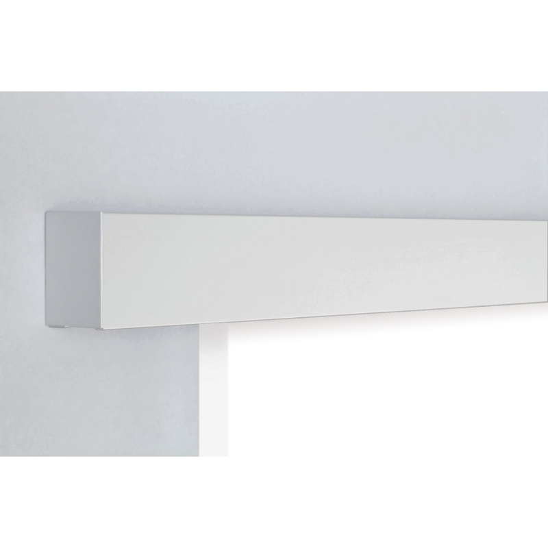 Novadoors Systém posuvných dveří Nova STS 406 Klebe-GM pro dřevěné dveře