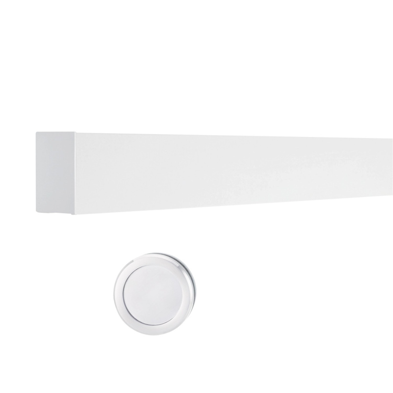 Novadoors Systém posuvných dveří Smile STS 417 Circle