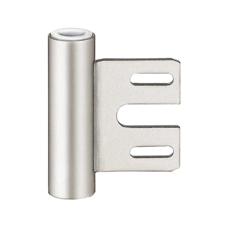 Novadoors Dveřní závěs, ocelový rám Nova 083, 48,5 mm, 1 ks