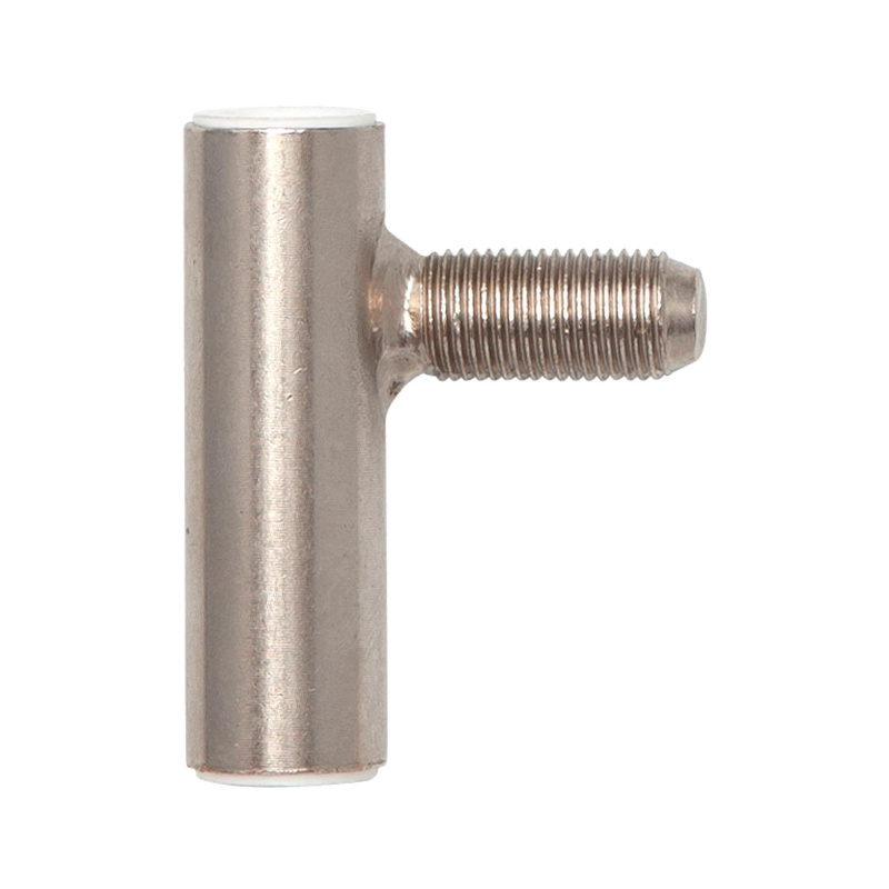 Novadoors Dveřní závěs, ocelový rám Nova 083, 48,5 mm M10 L, 1 pár