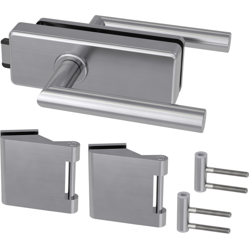 Novadoors Dveřní kování Nova 61 Smart, neuzamykatelné