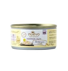 Nuevo kočka Handmade Pure kuře v želé konz. 70 g