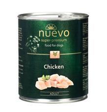 Nuevo pes adult Kuřecí konz. 800 g